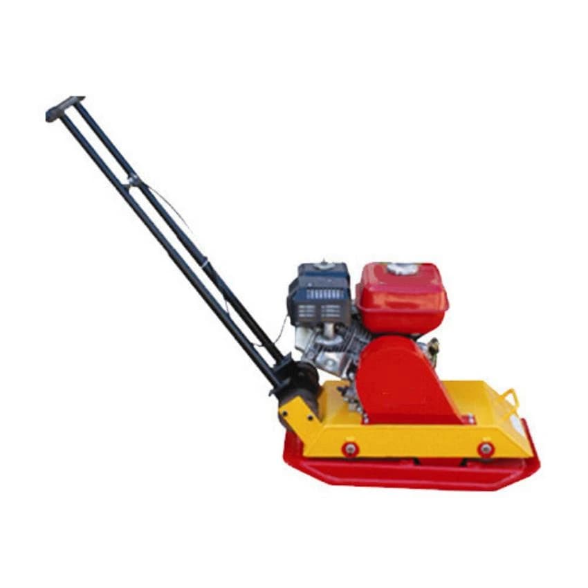 Motorised Plate Compactor