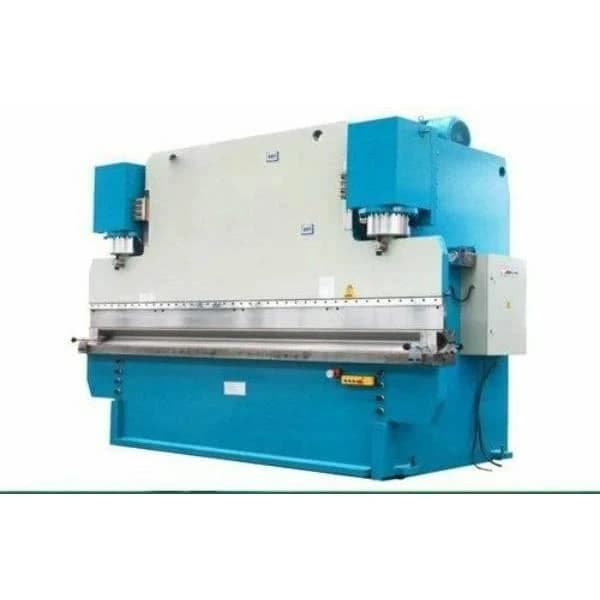 Plate Bending Machine For Bending Wardrobe & Cupboard