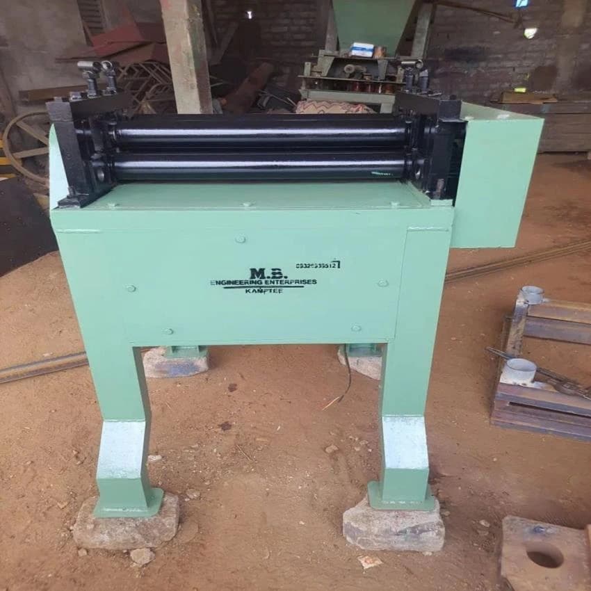 Paper Plate Streting Machine, Production Capacity(Piece/Hour): 3000