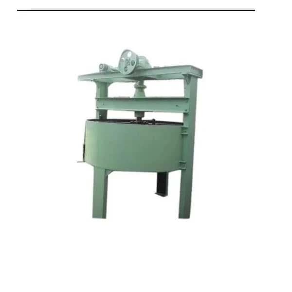 Industrial Mixer