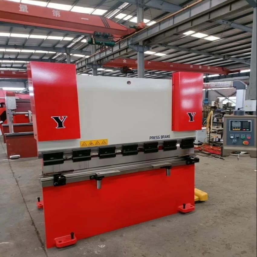 60 Hz Mild Steel Plate Bending Machine, 415 V, Automation Grade: Fully-automatic