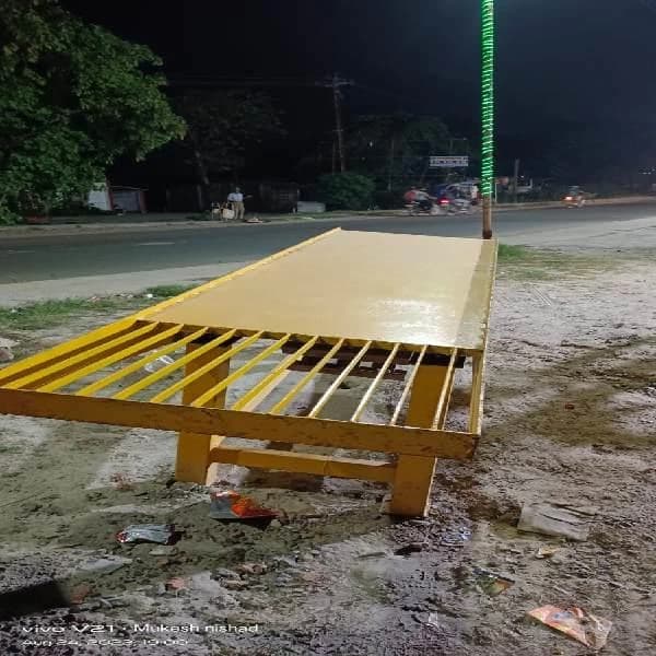 Paver Block Making Machine