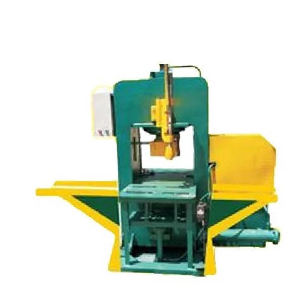 Automatic Paver Block Making Machine