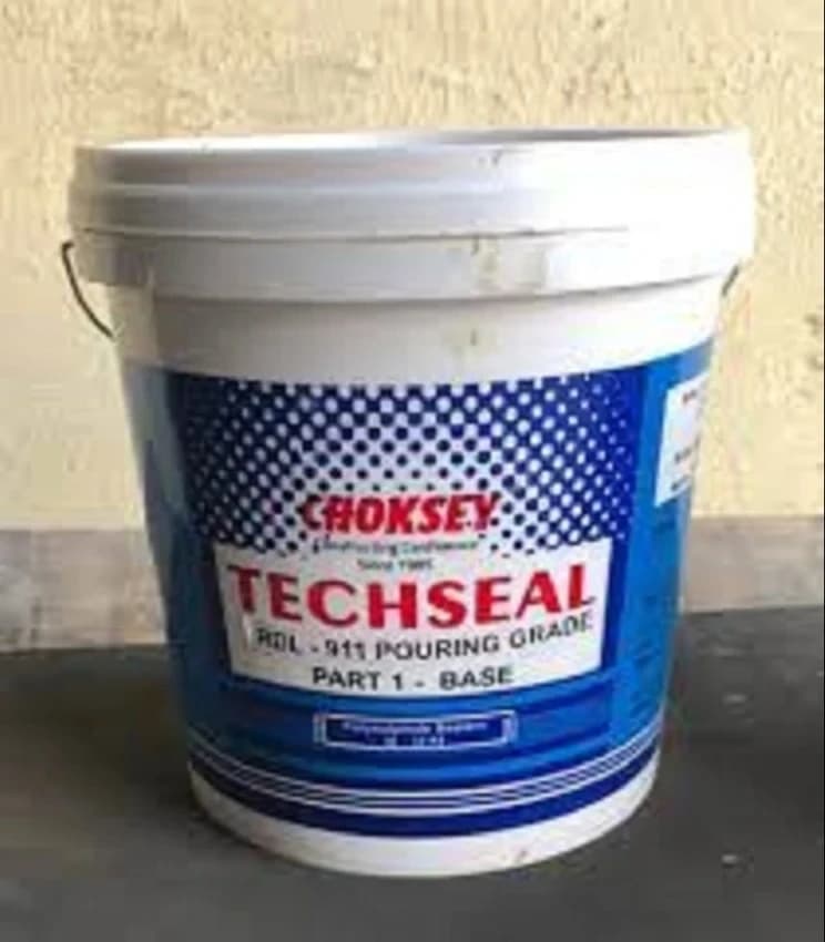 Choksey Polysulphide Sealant