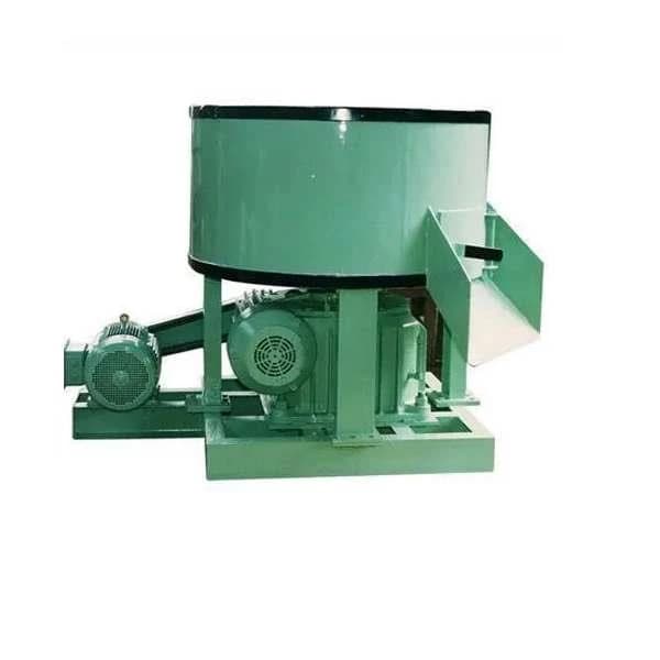 Foundry Core Sand Mixer