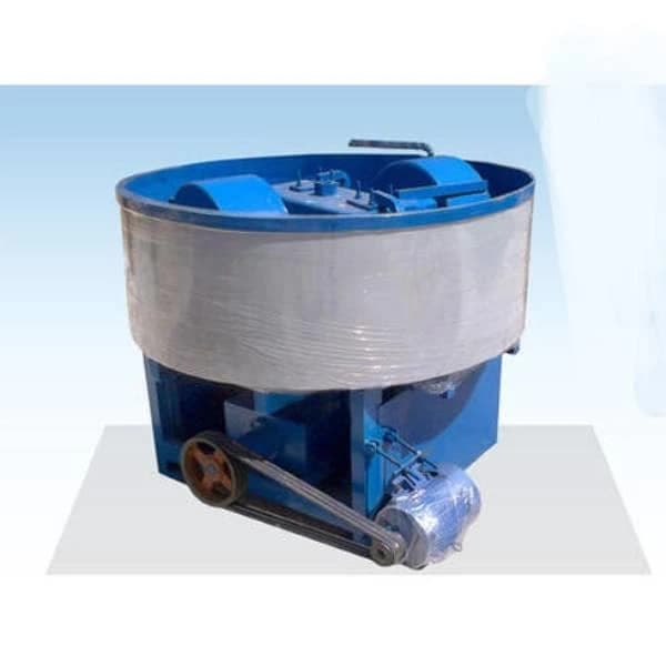 Sand Mixer Muller Machine