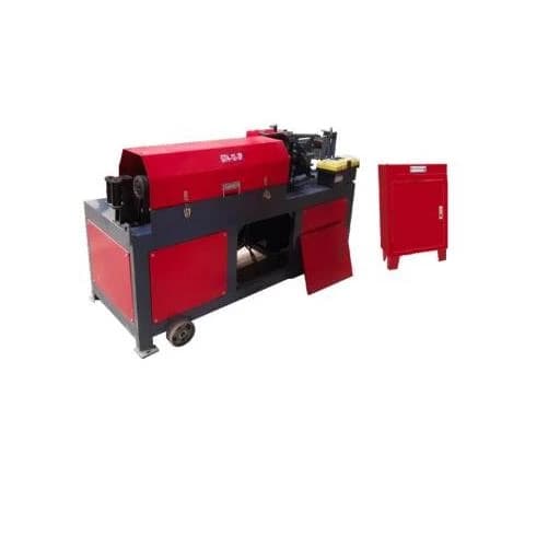 Rebar Decoiling Machine GT4-12-3P