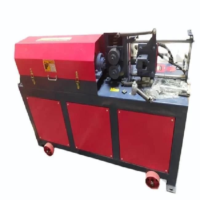 Rebar Decoiling Machine