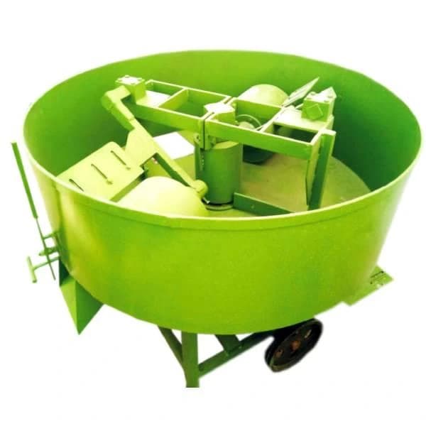 Color Mixer Machine