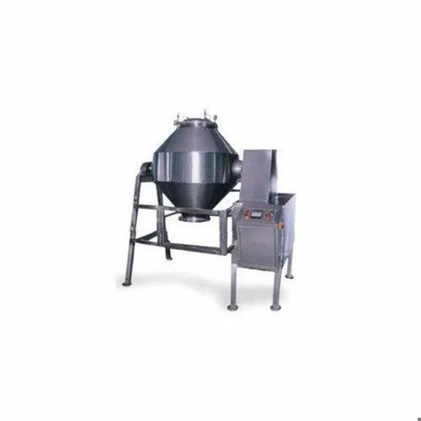 Stainless Steel Cone Blender