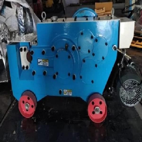 Rebar Cutter 32 mm