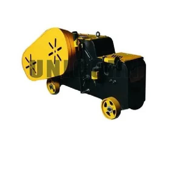 Rebar Cutting Machine 32mm