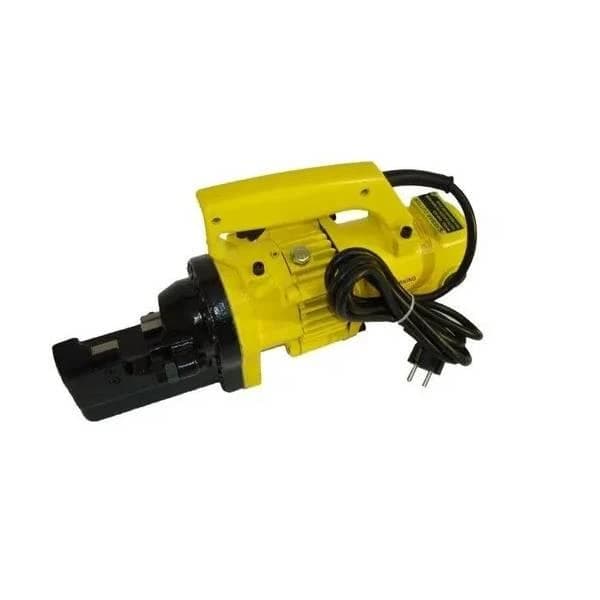 Portable Rebar Cutter