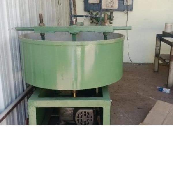 Mild Steel Paver Colour Mixing Machine