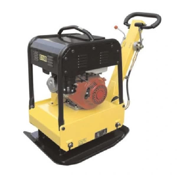 Reversible Plate Compactor