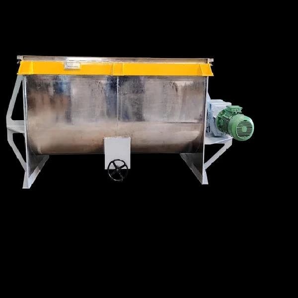 Putty Mixer