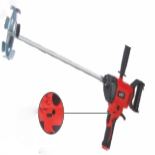 1600HQ Paint Mixer