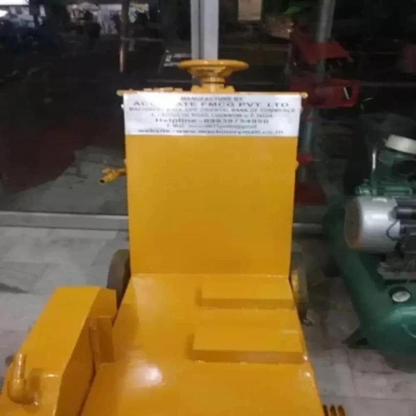 Road Cutting Machines