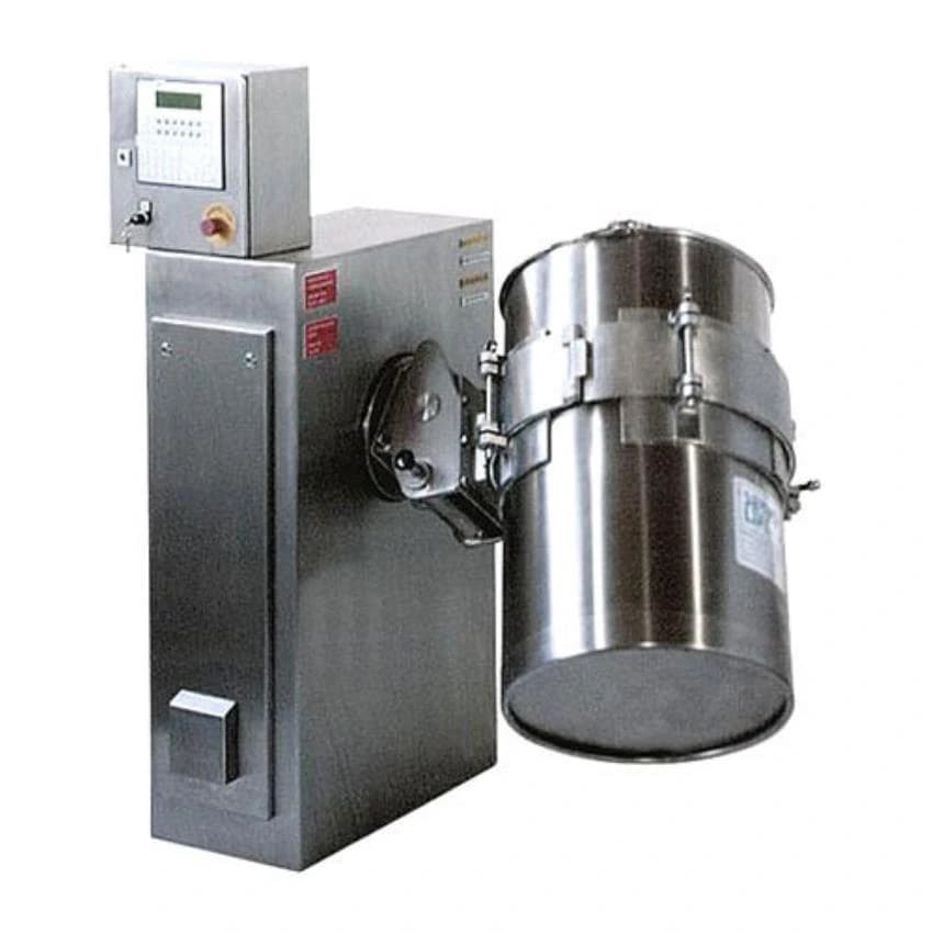 Drum Type Blender