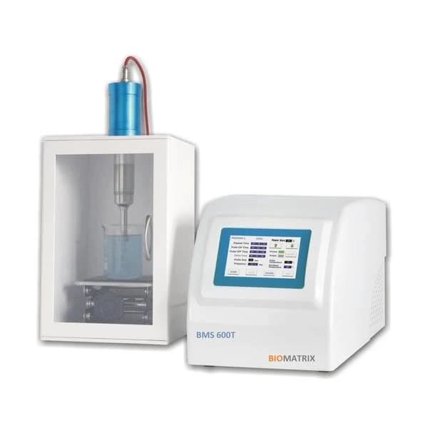 Ultrasonic Processor