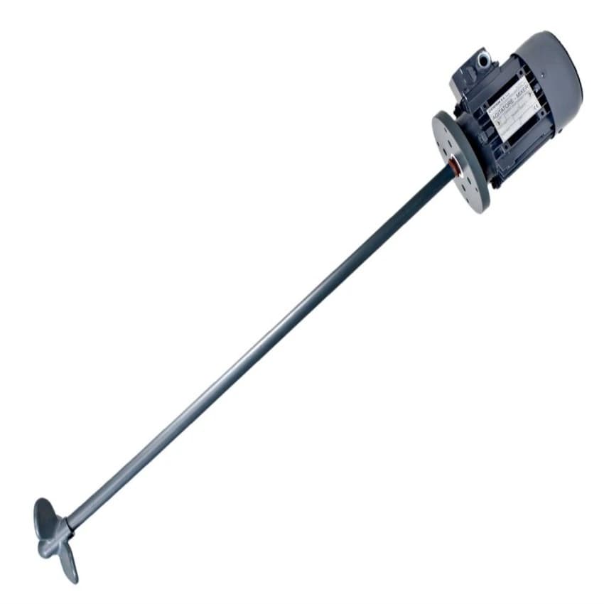 Dosing Tank Mixer and Agitator