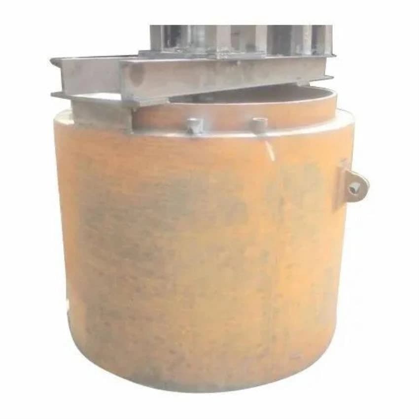 Chemical Mixer Machine