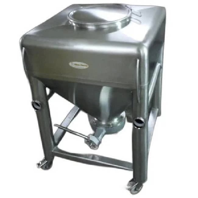 Stainless Steel Conta Blender