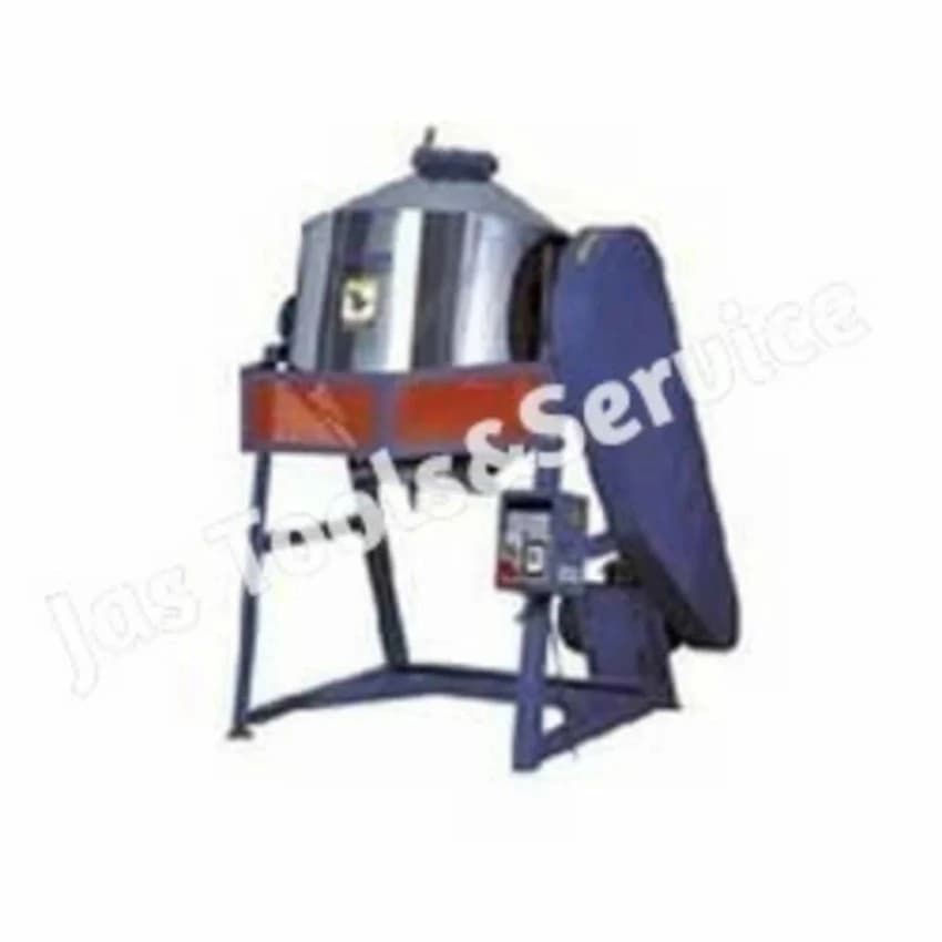 Mild Steel Horizontal Color Mixer, For Industrial, Automation Grade: Automatic