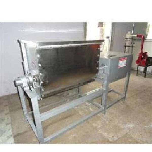 Ribbon Blender / Mixer