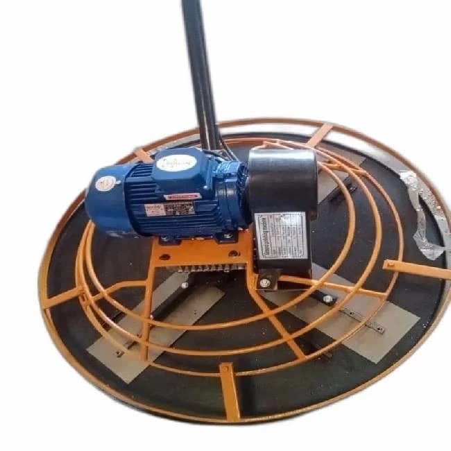 Concrete Electric Power Trowel