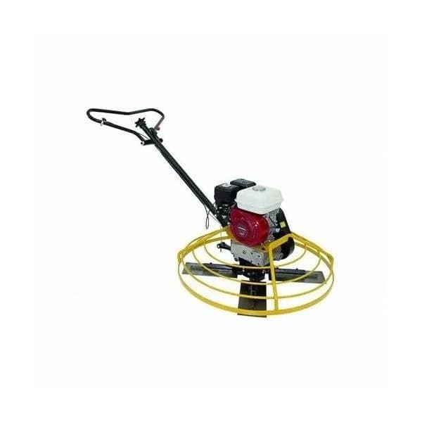 Power Trowel