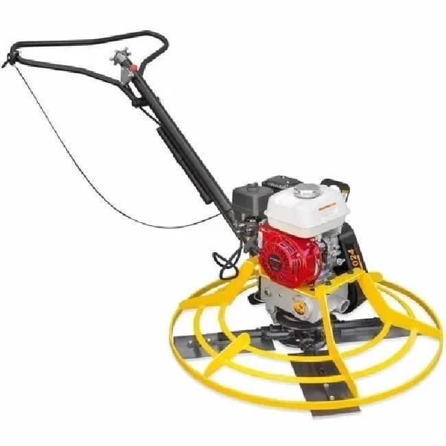 Walk Behind Power Trowel