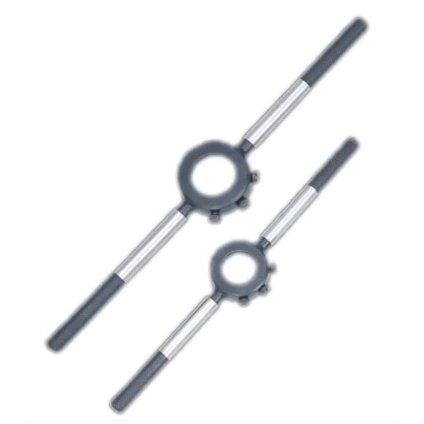 Plastic Belt Roll Die Stock Holder