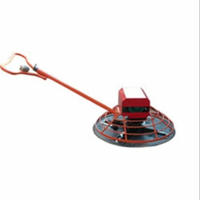 Shiva CWD 40 Concrete Power Trowel, For Industrial