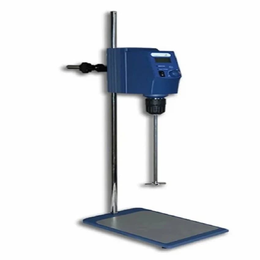 60 L High Speed Stirrer Machine, For Mixing