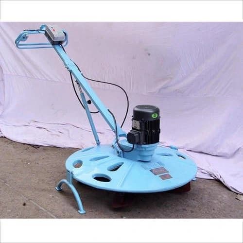 Electric Power Trowel
