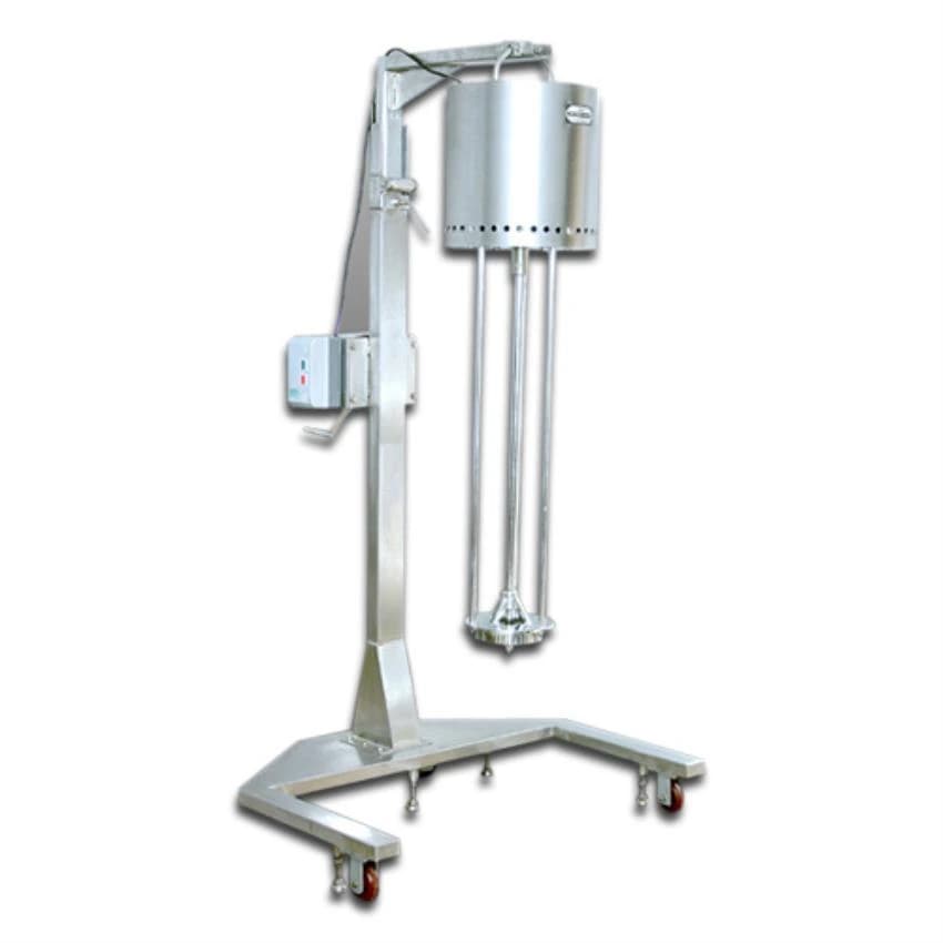 Homogenizer - GMP, For Chemicals