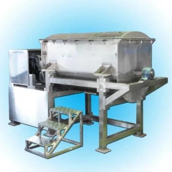 Instant Powder Mixing machine