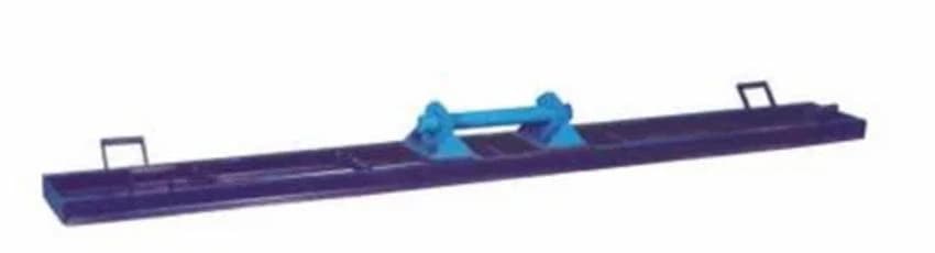 Mild Steel Screed Board Vibrator