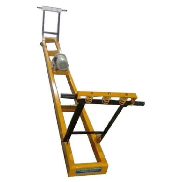 Screed Vibrator