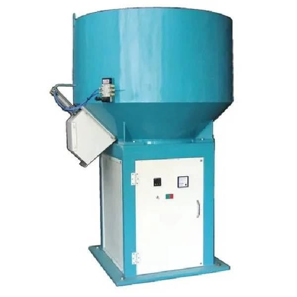 50VM Vertical Mixer