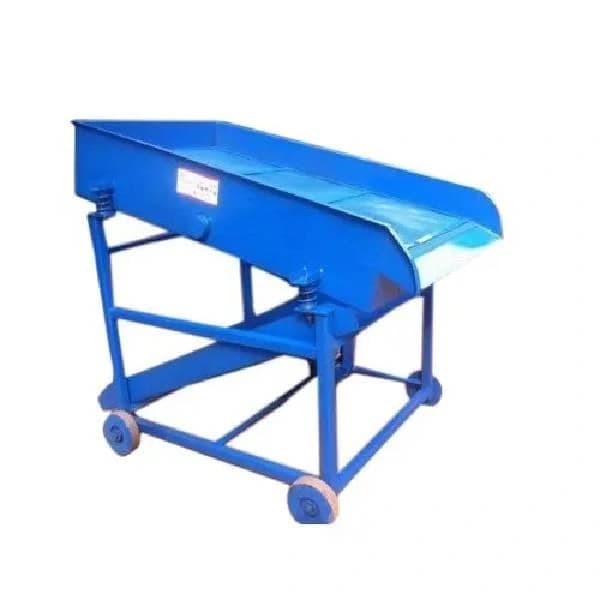 Sand Screening Machine