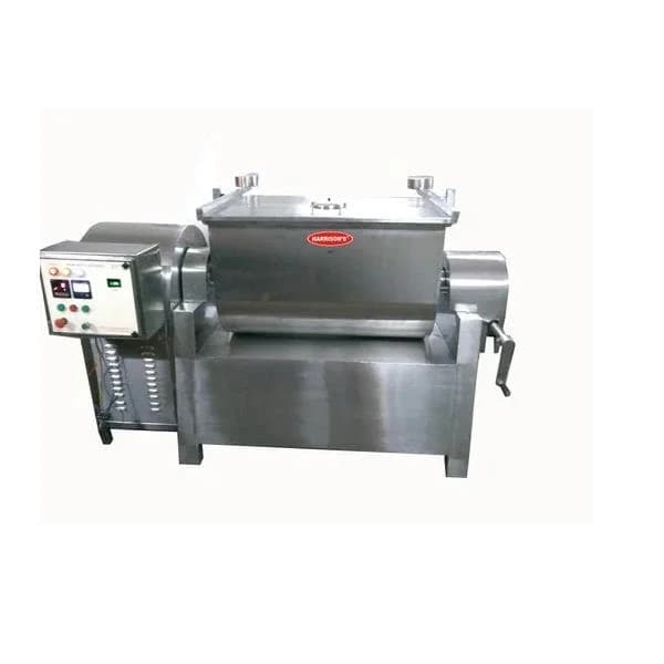 Powder and Mass Mixer