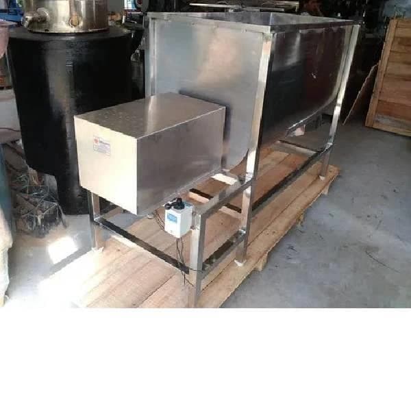 Washing Powder Mixing Blender