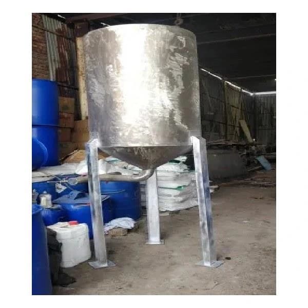 Liquid Mixing Machine