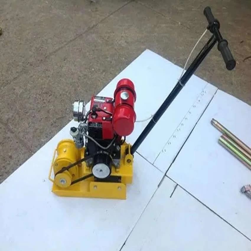 Able AVC 10 (2T) Compactor, Capacity: 5ton, Model Name/Number: Greaves