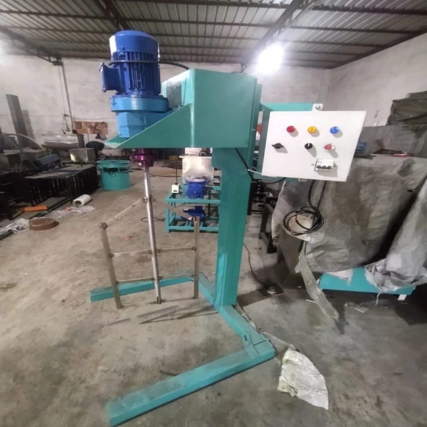 Liquid Mixer Machine