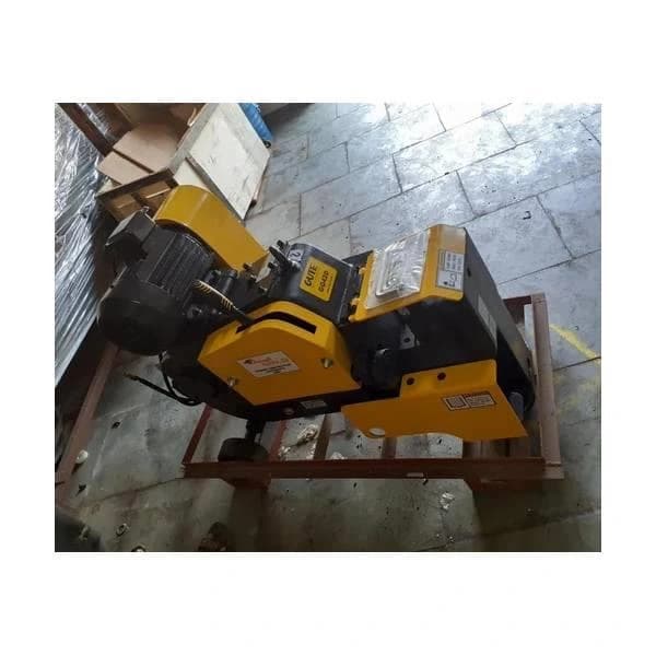 Gute GQ42D Steel Bar Cutting Machine