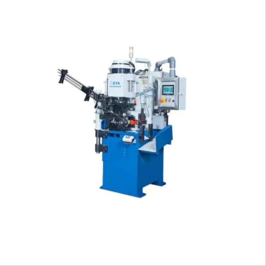ETA VS170 Valve Straightening Machine, Automation Grade: Fully Automatic