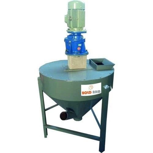 Mild Steel Automatic Granules Mixing Machine